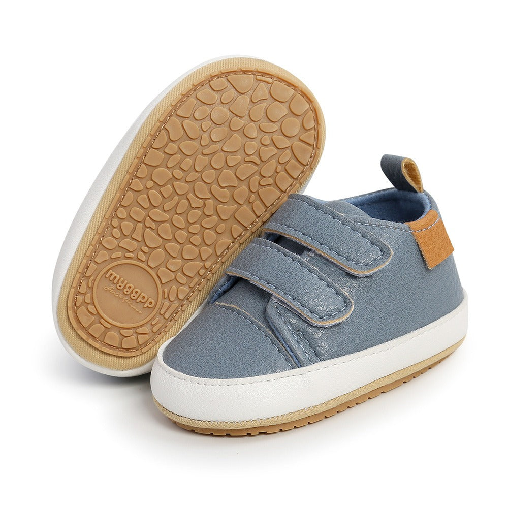 Spring and Autumn Baby Shoes