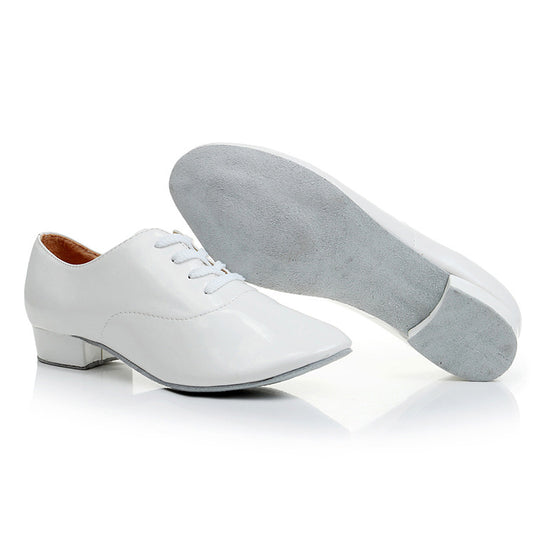 Modern Dance Shoes for Men
