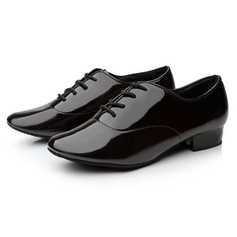 Modern Dance Shoes for Men